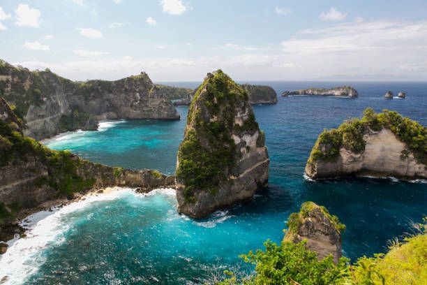 Bali Highlights & Nusa Penida